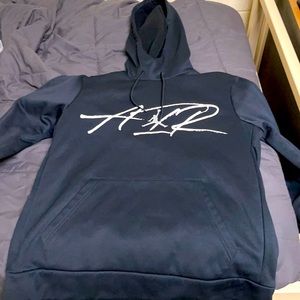 Air Jordan pullover hoodie